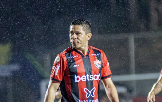 Osvaldo participa em atividades na academia após problema pulmonar