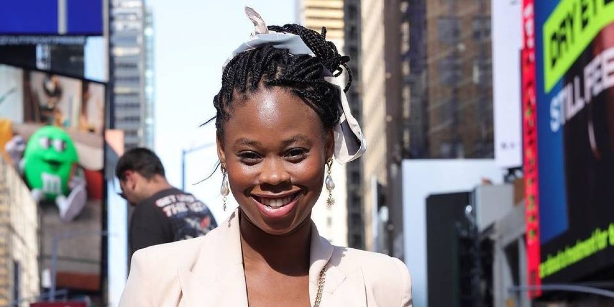 Advogada baiana à frente do caso de Titi Gagliasso conquista prêmio da ONU