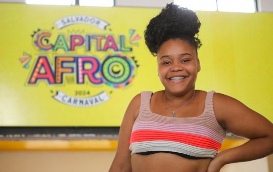 Sede do Ilê Aiyê passará por requalificação nos próximos meses