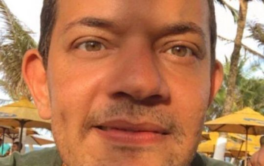 Morre Diogo Cunha, empresário e produtor cultural, aos 44 anos