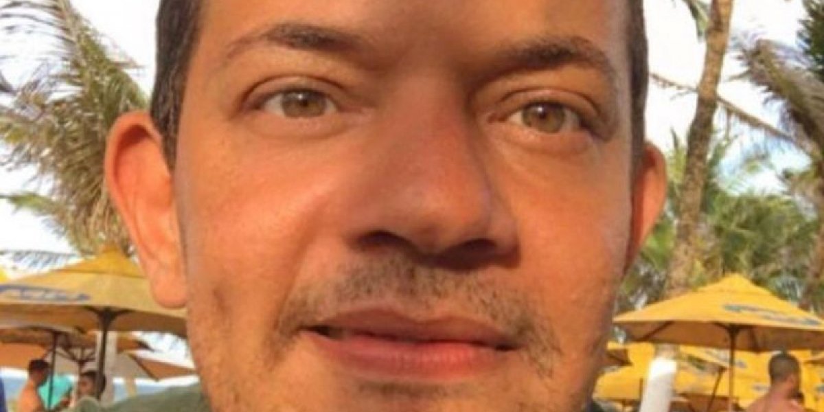 Morre Diogo Cunha, empresário e produtor cultural, aos 44 anos