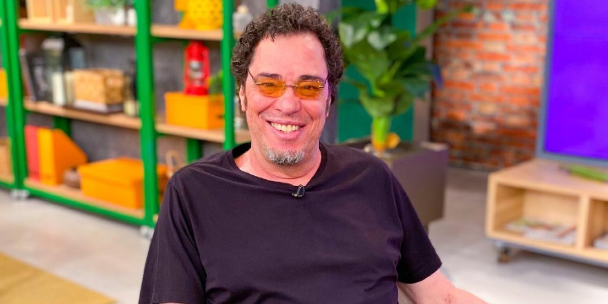 Após sair da Globo, Casagrande é novo contratado de canal do Youtube