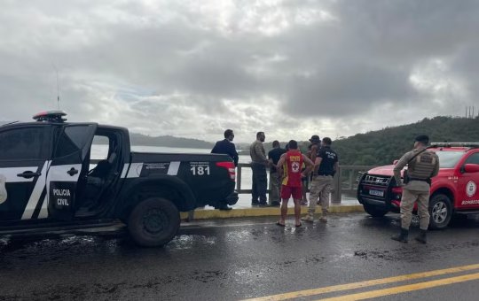 Família confirma que corpo encontrado dentro de mala em rio é de Helmarta Sousa