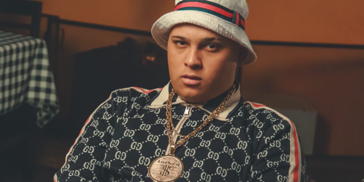 MC Ryan desativa redes sociais após vídeo agredindo a namorada vazar
