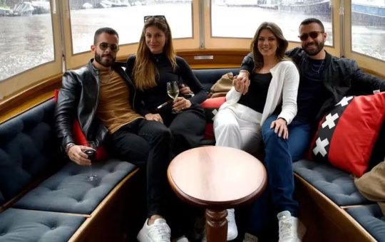 Mari Gonzalez, Pati Guerra e filhos de Bell Marques reagem à possível gravidez