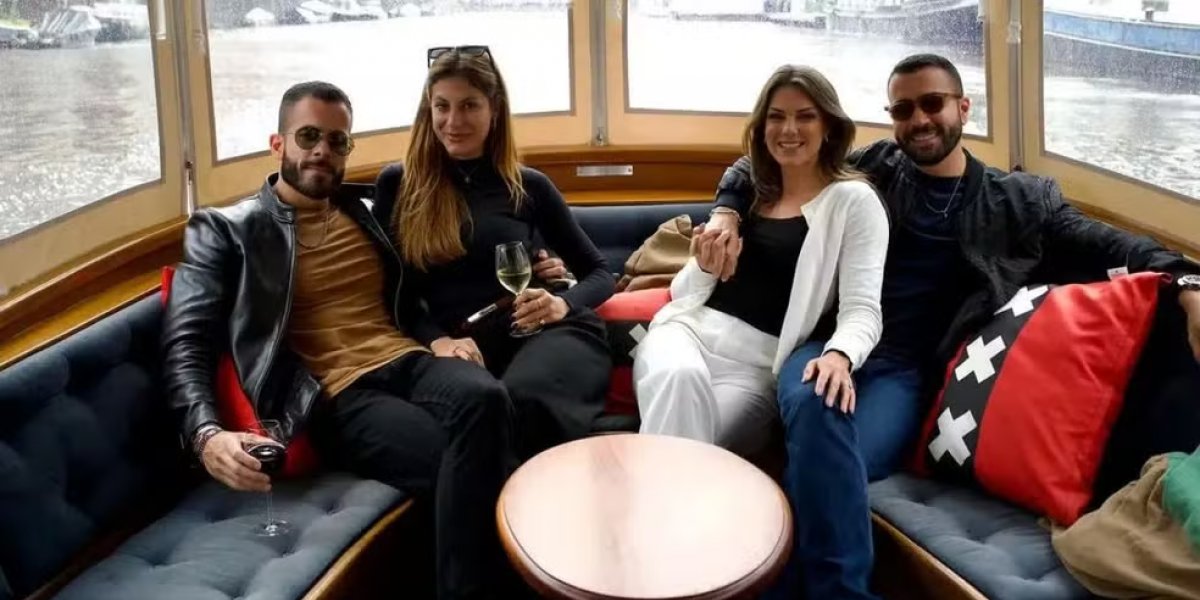 Mari Gonzalez, Pati Guerra e filhos de Bell Marques reagem à possível gravidez