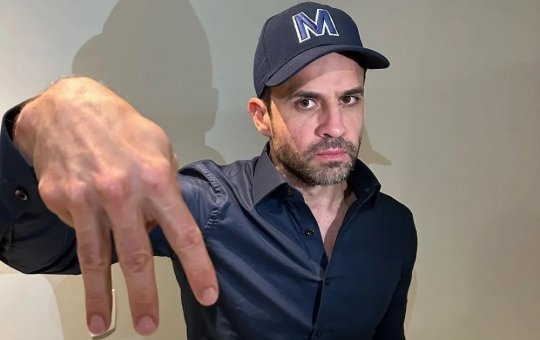 Marçal promete transformar Maranhão na "capital" do Brasil se virar presidente