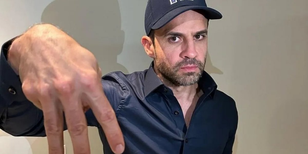 Marçal promete transformar Maranhão na "capital" do Brasil se virar presidente