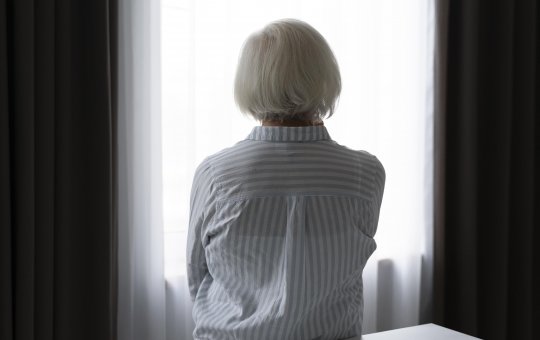 Alzheimer: doença tem mês de setembro voltado à sua conscientização