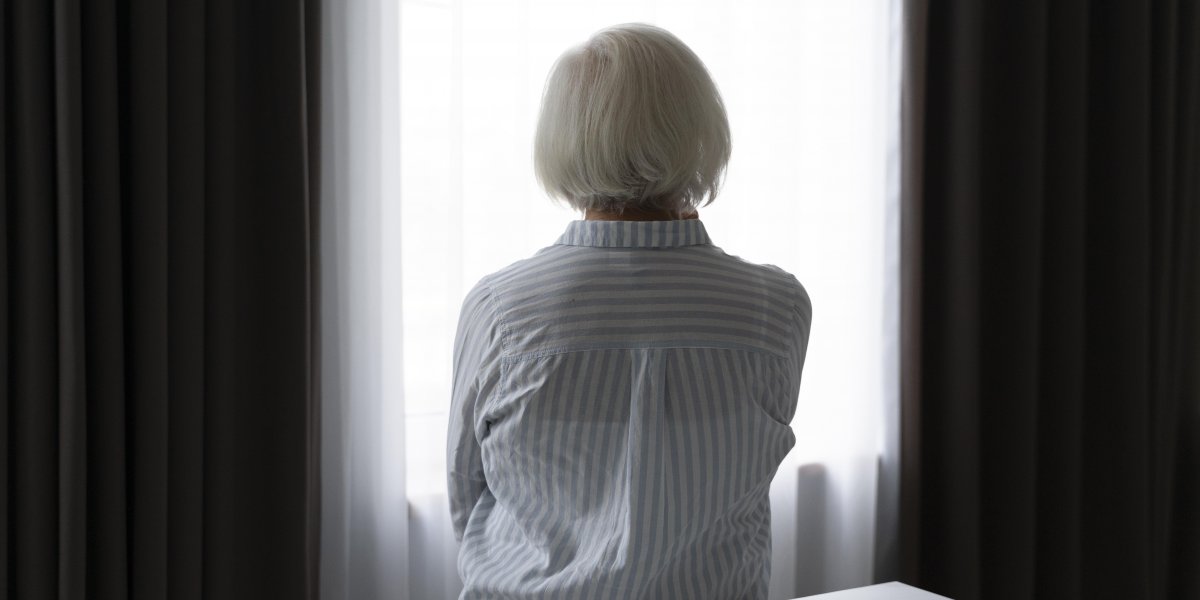 Alzheimer: doença tem mês de setembro voltado à sua conscientização