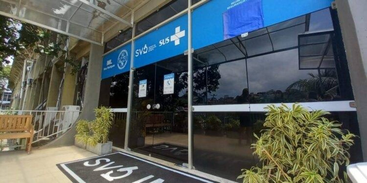 Corpo é encontrado esquartejado em carrinho de supermercado em Salvador