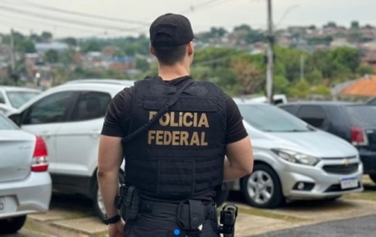 Servidor da UFAM é preso suspeito de ameaçar mulheres no trabalho