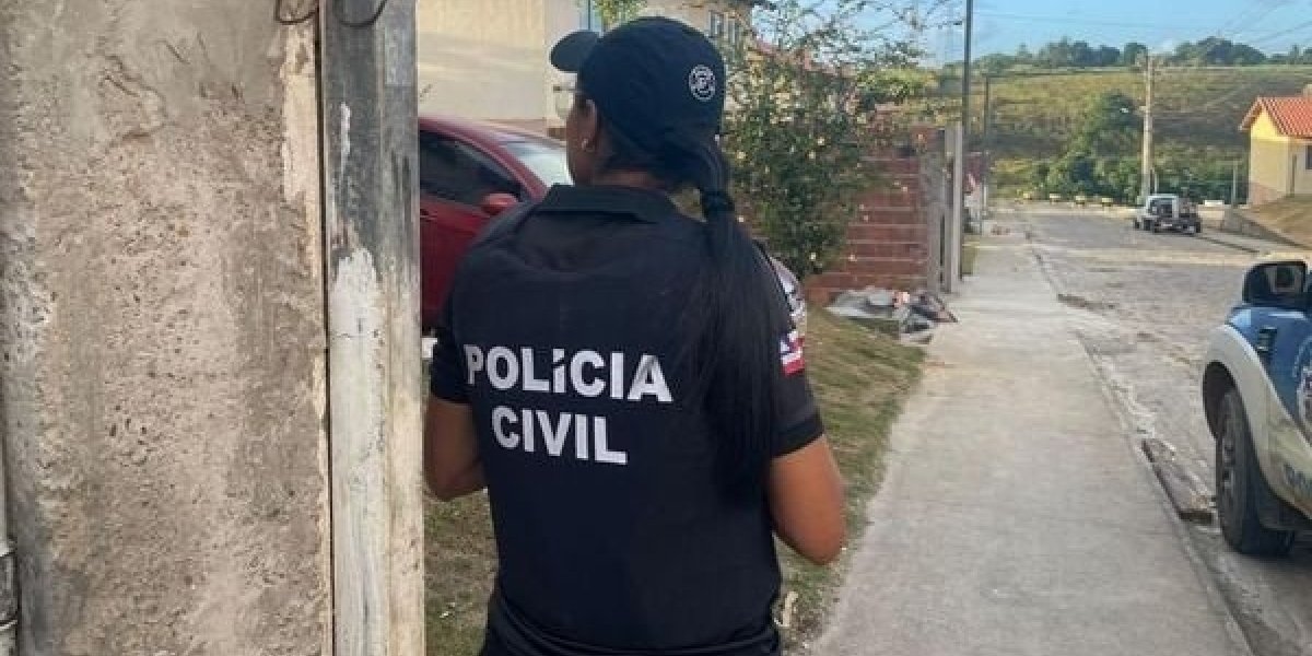 Suspeito de furto é morto no bairro da Calçada