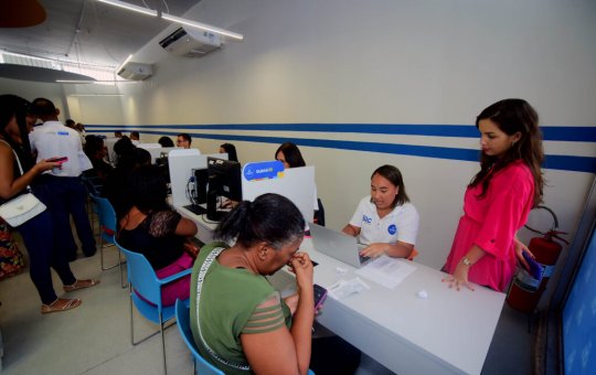 Simm disponibiliza 237 oportunidades de emprego em Salvador nesta segunda (30)