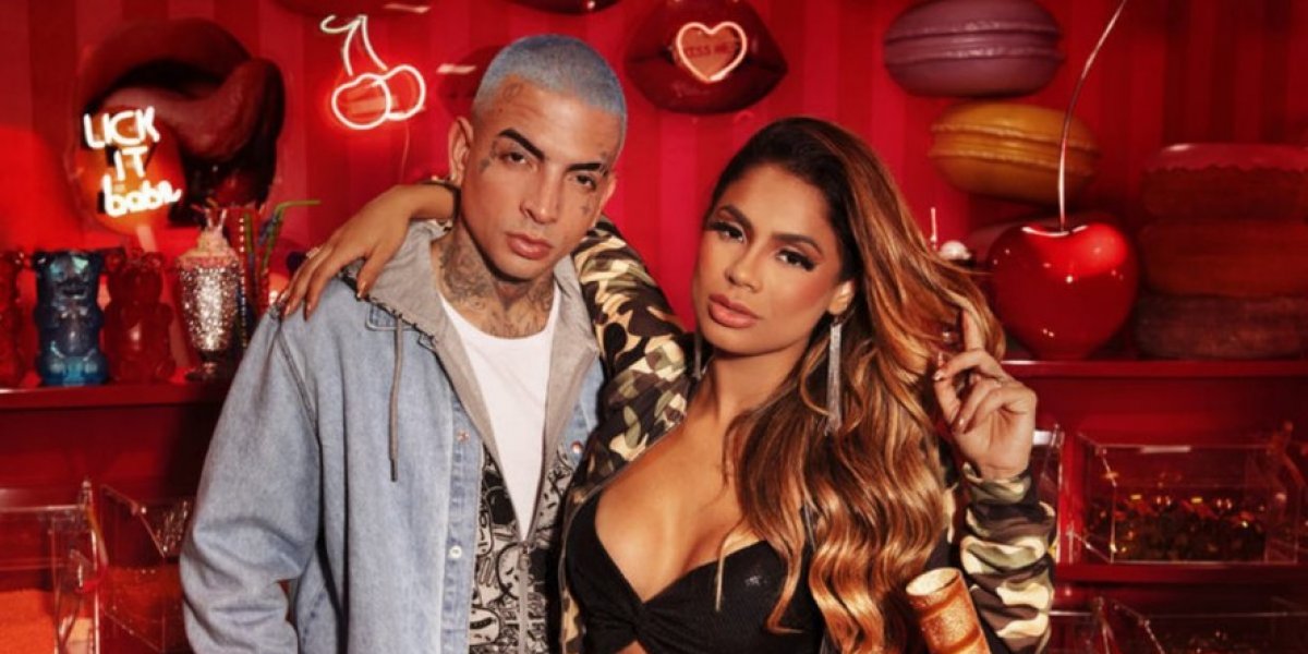 Lexa desabafa sobre dívida milionária deixada por MC Guimê: "Não é justo"