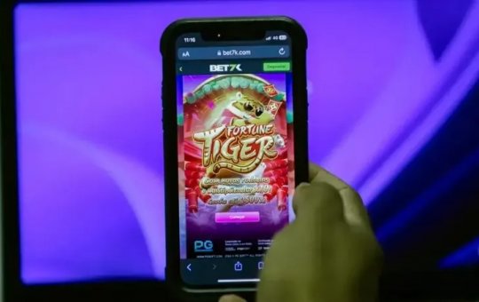 Bets não registradas são proibidas pelo Google no território Brasileiro