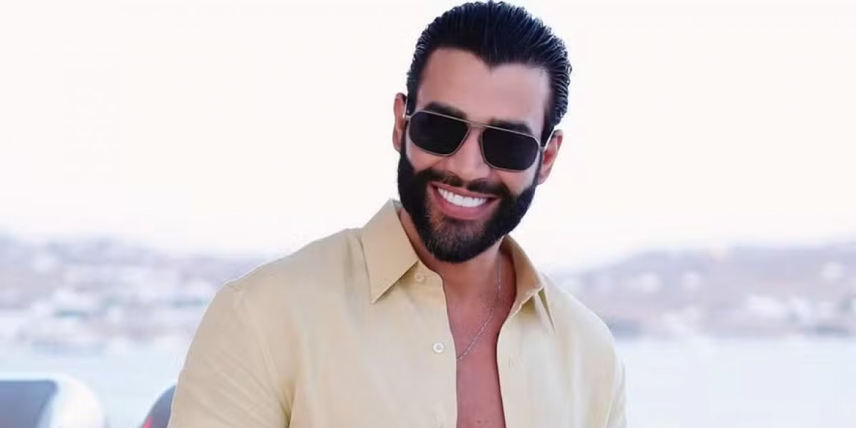 Gusttavo Lima é indiciado por lavagem de dinheiro e organização criminosa