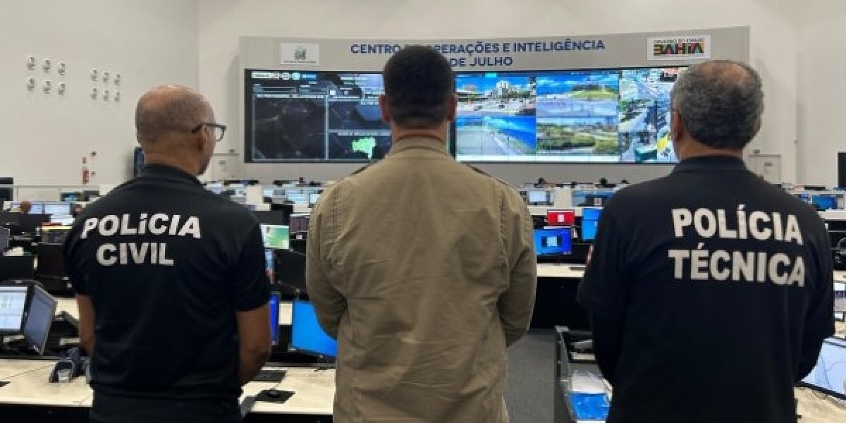 Governo do Estado pagará prêmio a policiais por redução de mortes violentas