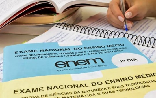 Inep libera prazo para adesão ao Enem para presidiários