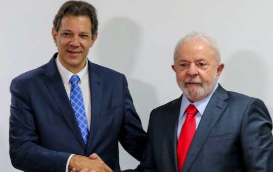 Governo Lula divulga nesta terça (30) bets liberadas no país