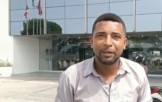 Candidato a prefeito no recôncavo baiano afirma que não apoiará Parada Gay