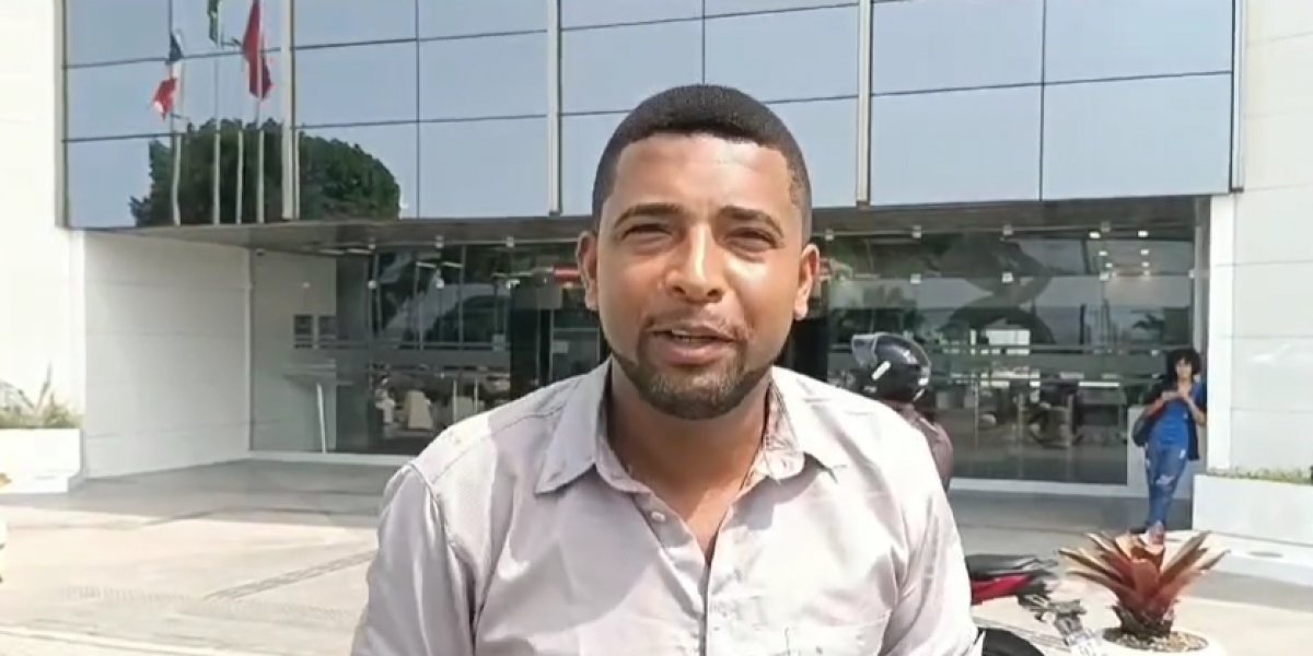 Candidato a prefeito no recôncavo baiano afirma que não apoiará Parada Gay