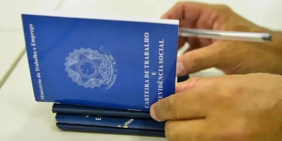 Bahia gerou mais de 16 mil empregos formais no último agosto