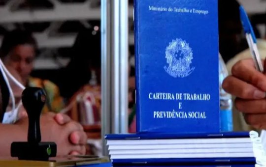 SineBahia disponibiliza 21 vagas de emprego para Salvador; confira