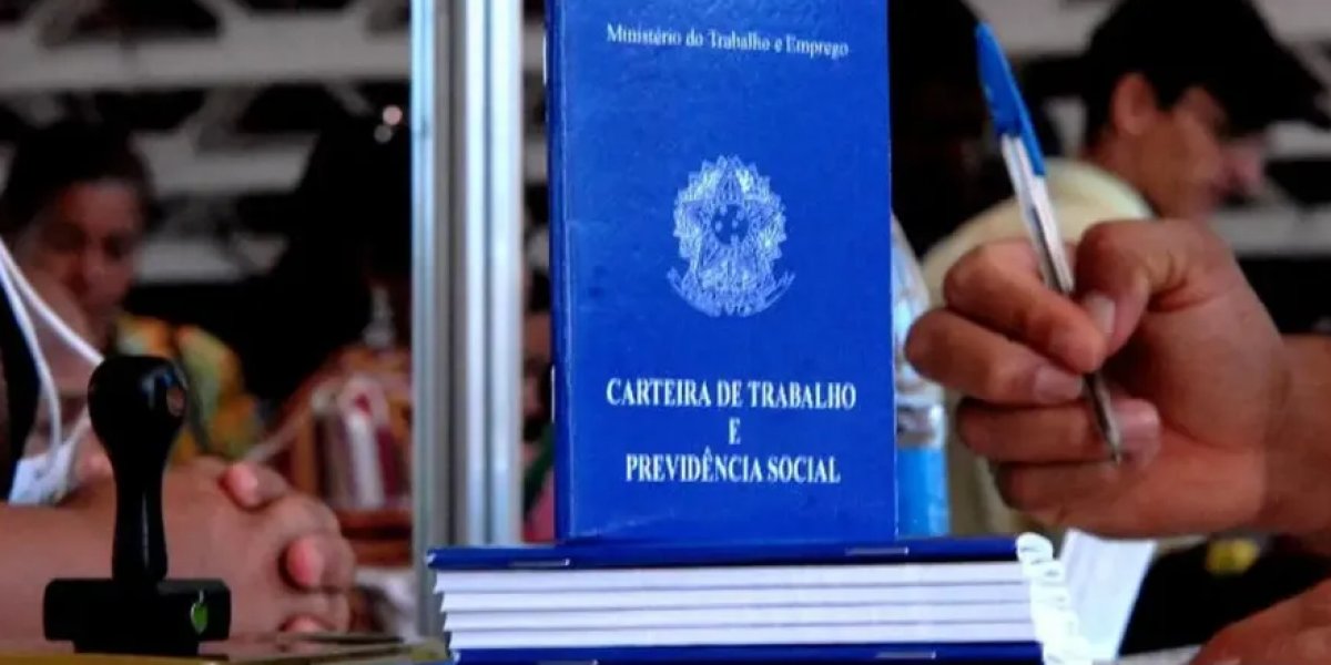 SineBahia disponibiliza 21 vagas de emprego para Salvador; confira