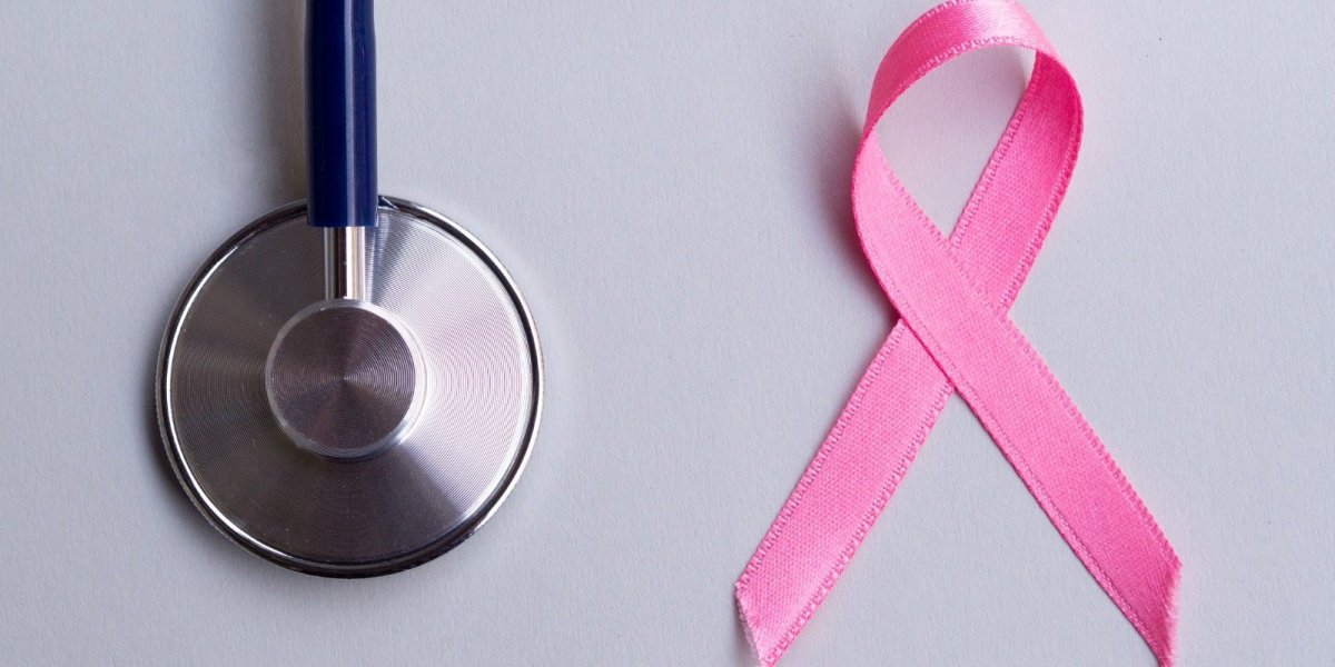 Outubro Rosa: Mês de conscientização sobre o câncer de mama