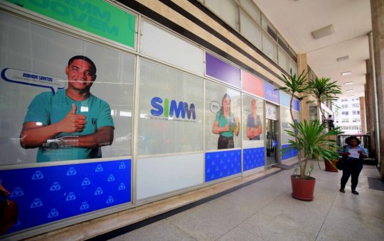 Simm disponibiliza 206 vagas de emprego em Salvador nesta terça (1)