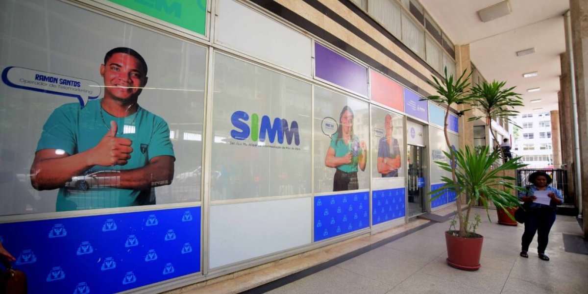 Simm disponibiliza 206 vagas de emprego em Salvador nesta terça (1)