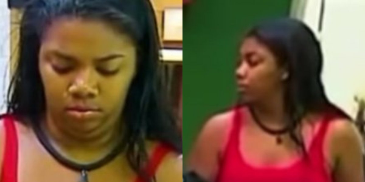 Raquel Brito admite coceira e ainda culpa A Fazenda