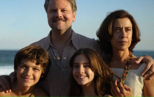 “Ainda Estou Aqui” e o cinema brasileiro no Oscar