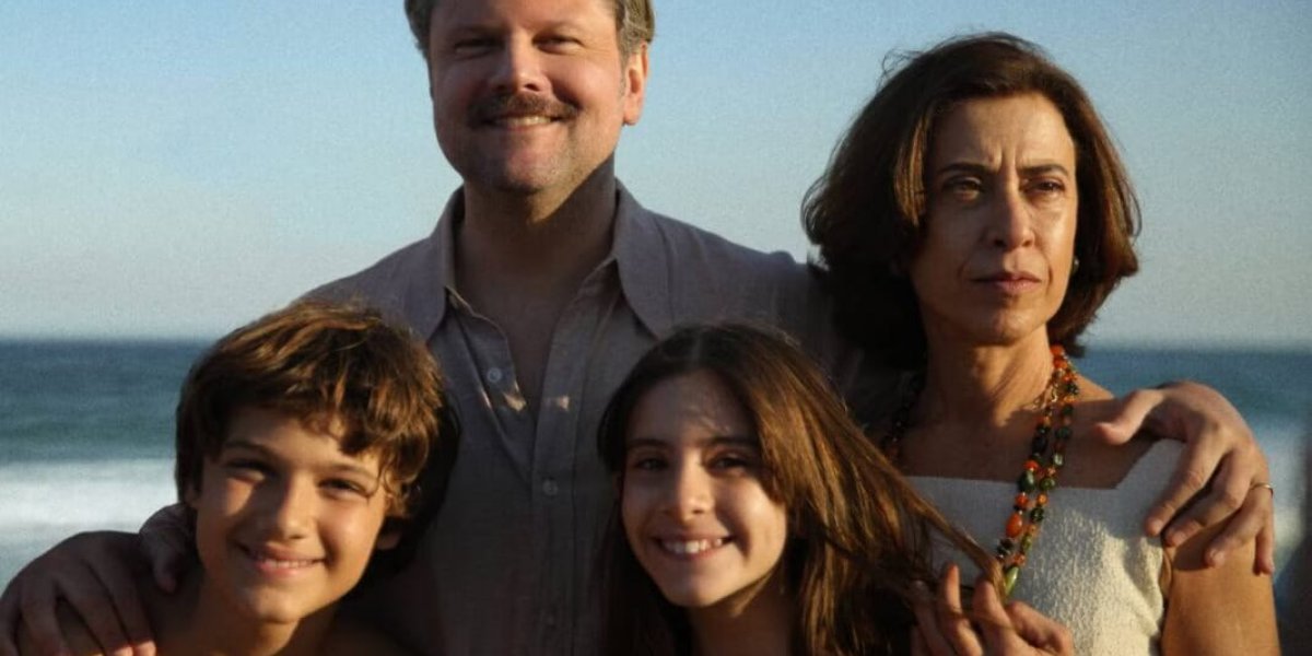 “Ainda Estou Aqui” e o cinema brasileiro no Oscar