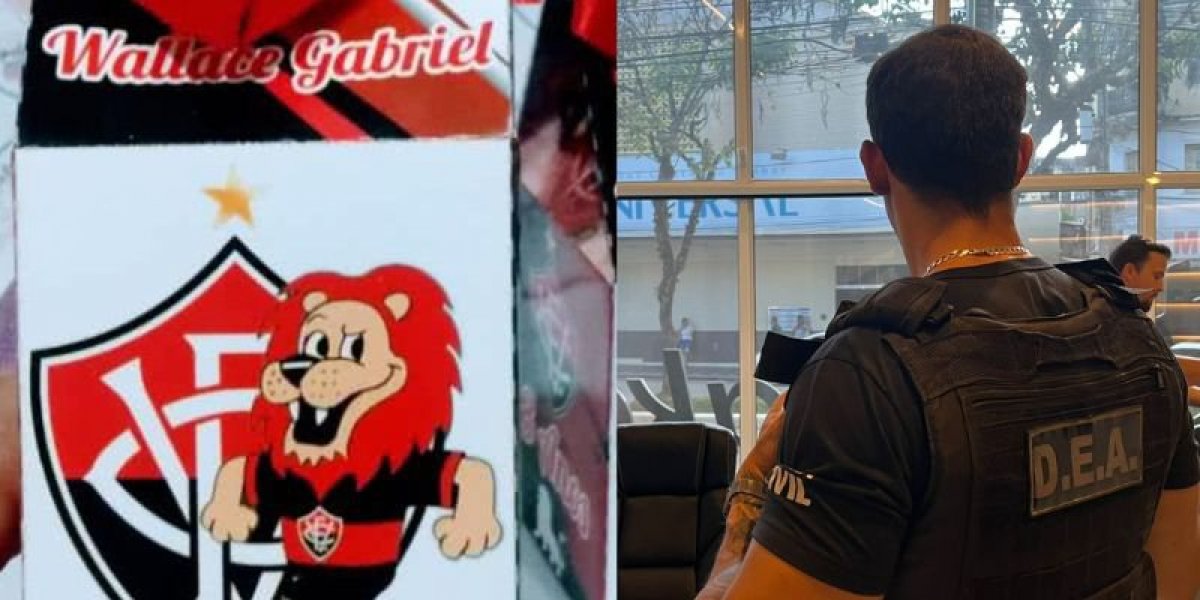 Vitória x artesã: Empresários do caso são presos por extorsão em Salvador