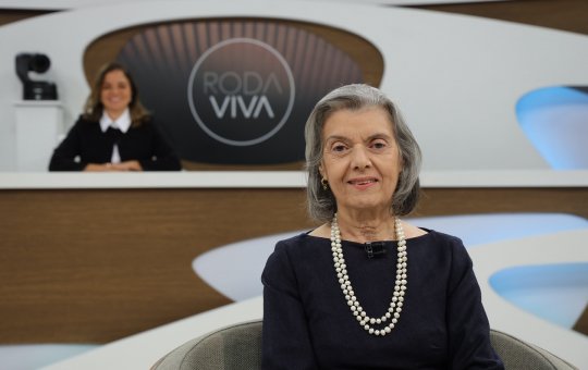 Cármen Lúcia critica Marçal e Elon Musk: "Brasil não é quintal de ninguém"
