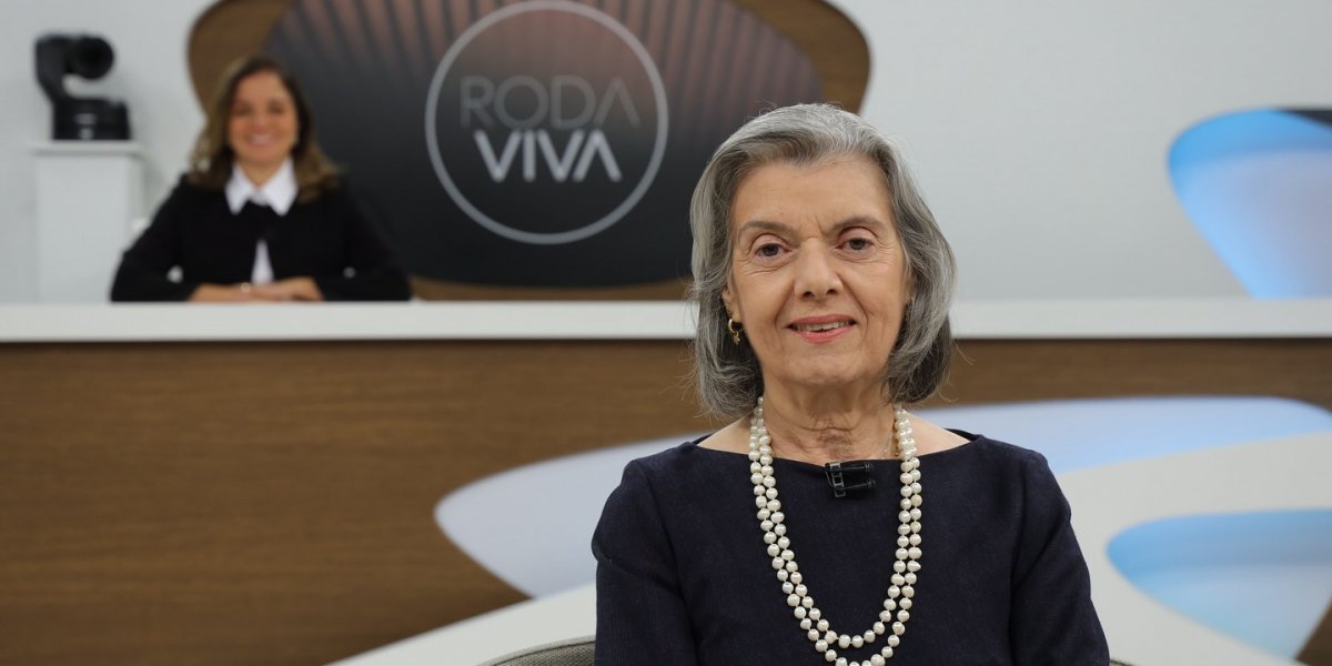 Cármen Lúcia critica Marçal e Elon Musk: "Brasil não é quintal de ninguém"