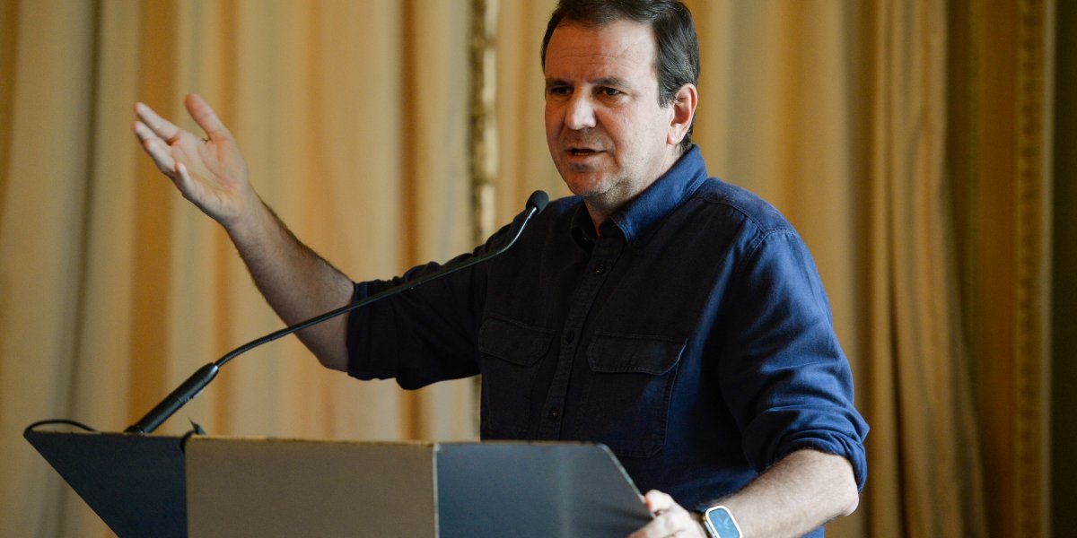 Eduardo Paes promete distribuição de Ozempic para cariocas