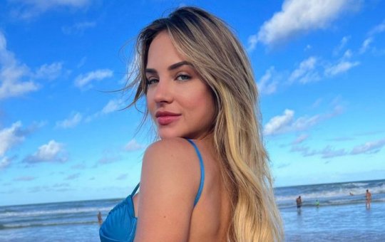 Gabi Martins descobre traição e termina relacionamento com deputado