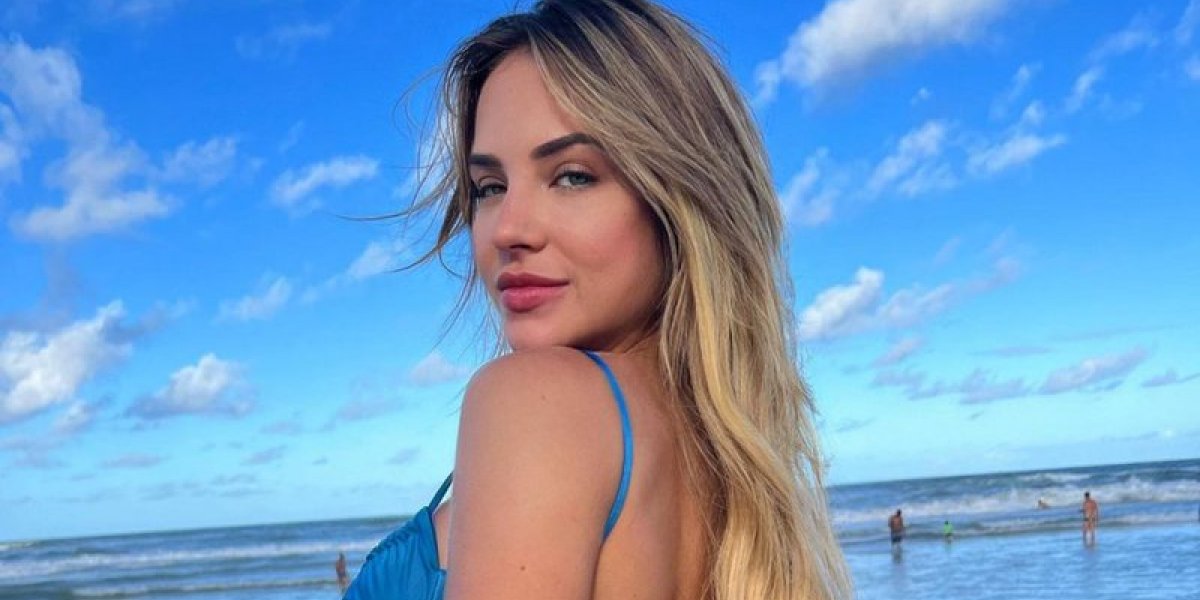 Gabi Martins descobre traição e termina relacionamento com deputado