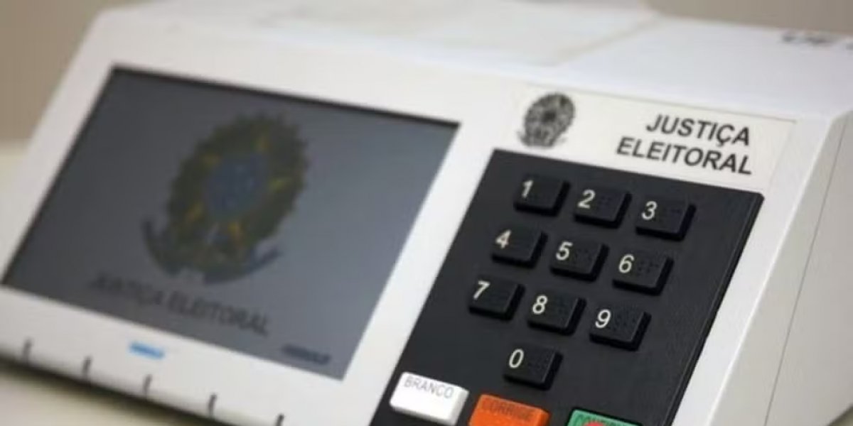 Eleições 2024: eleitores não podem ser presos a partir desta terça (1)