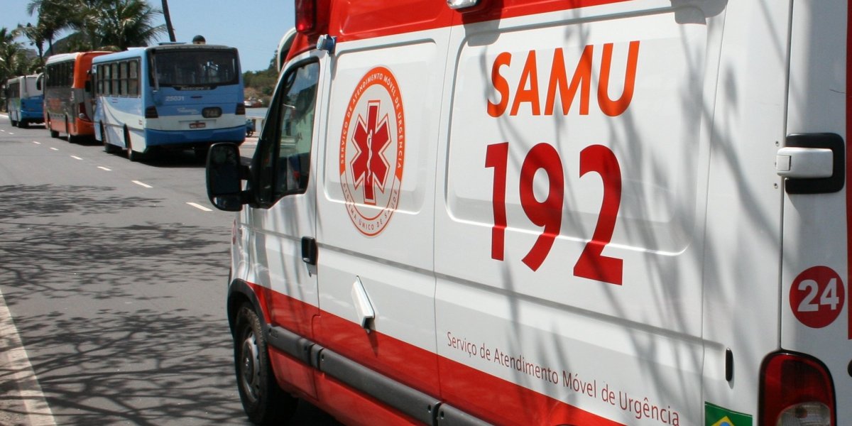 Adolescente de 13 anos é morta a tiros em Vitória da Conquista