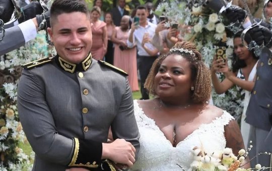 Ex-marido de Jojo Todynho chama atenção com post polêmico nas redes sociais