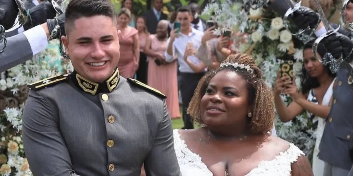 Ex-marido de Jojo Todynho chama atenção com post polêmico nas redes sociais