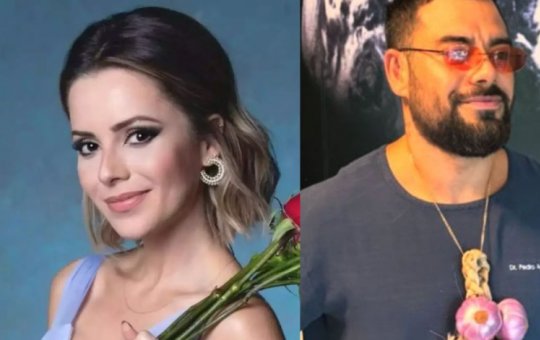 Namorado de Sandy faz post apoiando candidata bolsonarista e gera revolta na web