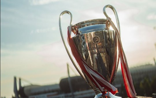 Confira os jogos da Champions League nesta quinta-feira (2)