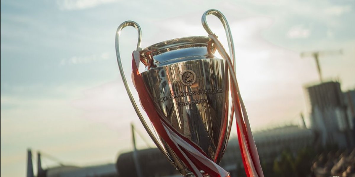 Confira os jogos da Champions League nesta quinta-feira (2)