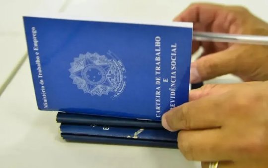 SineBahia disponibiliza vagas de emprego para Salvador e RMS; confira