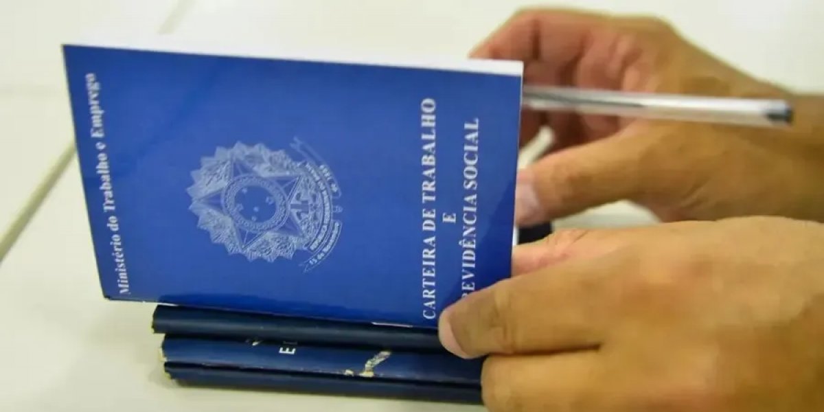 SineBahia disponibiliza vagas de emprego para Salvador e RMS; confira